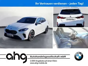 BMW 120 i Steptronic M Sportpaket Klimaaut. Head-Up