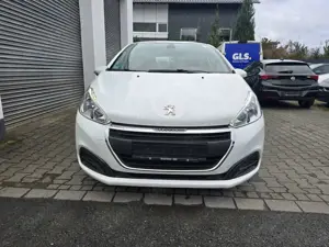 Peugeot 208 Blue-HDi 100 Stop