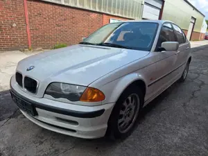 BMW 325 325i Automatik Schiebedach