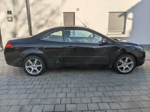 Ford Focus Focus 2.0 16V CNG Titanium