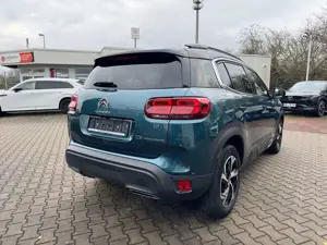 Citroen C5 Aircross BlueHDi 130 SS EAT8 Feel Pack Bild 5