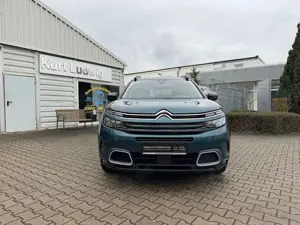 Citroen C5 Aircross BlueHDi 130 SS EAT8 Feel Pack Bild 3