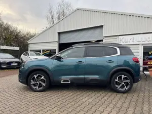 Citroen C5 Aircross BlueHDi 130 SS EAT8 Feel Pack Bild 4