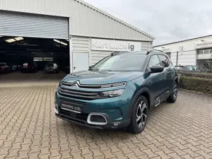 Citroen C5 Aircross BlueHDi 130 SS EAT8 Feel Pack Bild 2