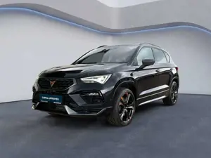 CUPRA Ateca 2.0 TSI VZ PANO+BEATS+RFK