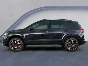 CUPRA Ateca 2.0 TSI VZ PANO+BEATS+RFK Bild 2