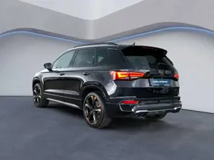 CUPRA Ateca 2.0 TSI VZ PANO+BEATS+RFK Bild 3