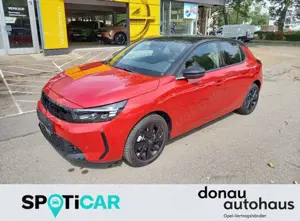 Opel Corsa 1.2T MT6 GS Navi Matrix Sitzhzg Keyless