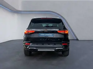 CUPRA Ateca 2.0 TSI VZ PANO+BEATS+RFK Bild 4