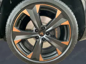 CUPRA Ateca 2.0 TSI VZ PANO+BEATS+RFK Bild 5