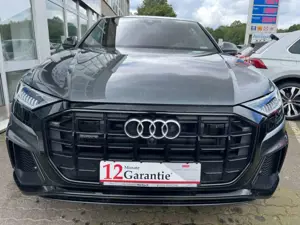 Audi Q8 50*TDI*2xS-LINE*MATRIX-LED*AIR*360°*HUD*AHK* Bild 3