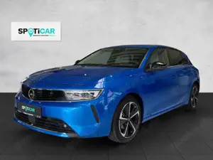 Opel Astra L Lim. Elegance 110 PS 6G