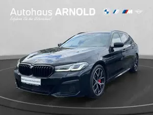 BMW 540 d xDrive Touring M Sportpaket Pano.Dach Lenkradhzg