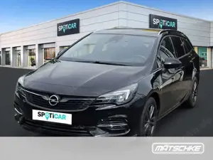 Opel Astra K ST 2020 1.2 SHZ INTELLILINK NAVI LED