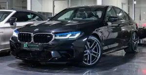 BMW M5 MSITZE*CARBON*BW*360°*LASER*AHK*MSPORTAGA Bild 4