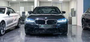 BMW M5 MSITZE*CARBON*BW*360°*LASER*AHK*MSPORTAGA Bild 2