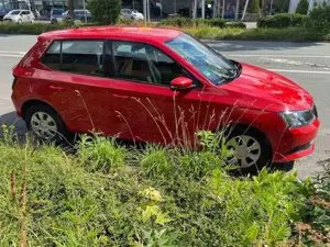 Skoda Fabia Fabia 1.0 MPI Active