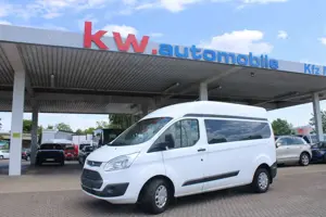 Ford Tourneo Custom 2,2 CDTI L2H2,Klima,Tempomat,PDC