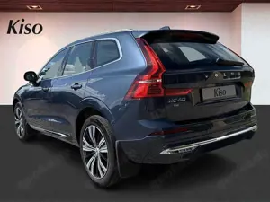 Volvo XC60 Diesel B5 D AWD Ultimate Bright Bild 3