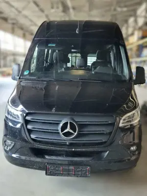 Mercedes-Benz Sprinter 316 CDI Tourer Bild 5