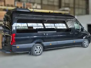 Mercedes-Benz Sprinter 316 CDI Tourer Bild 3