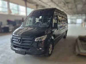 Mercedes-Benz Sprinter 316 CDI Tourer