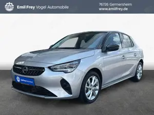 Opel Corsa 1.2 Direct Inj Turbo Start/Stop Automatik El