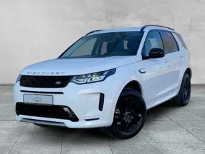 Land Rover Discovery Sport D165 AWD S LMF+ACC+DAB+3D-KAMERA