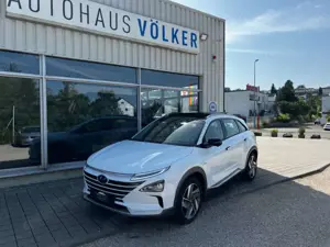 Hyundai NEXO Fuel Cell Wasserstoff+Premium+Voll !!!