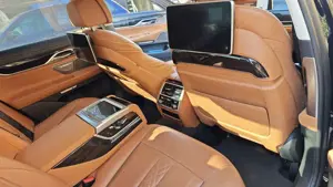 BMW 750 750 i xDrive