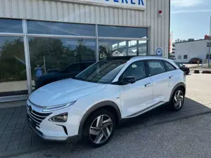 Hyundai NEXO Fuel Cell Wasserstoff+Premium+Voll !!! Bild 2