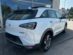 Hyundai NEXO Fuel Cell Wasserstoff+Premium+Voll !!! Bild 4