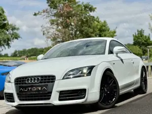 Audi TT Coupe 1.8 TFSI Coupe|S LINE|XENON|SHZ|