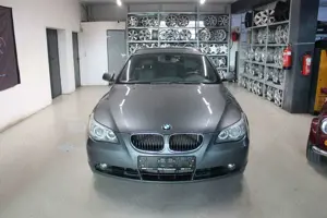 BMW 535 d-M Touring*Head-Up*PDC*AHK*XENON*NAVI*SHZ