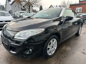 Renault Megane Luxe~Navi~Leder~Sitzheizung~