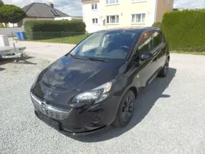 Opel Corsa 120 Jahre ecoFlex Klima Sitzheizung Lenkradheizung