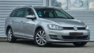 Volkswagen Golf VII Variant Highline BMT ACC Klima Xenon