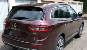 Renault Koleos Koleos ENERGY dCi 175 X-tronic 4WDINITIALE PARIS