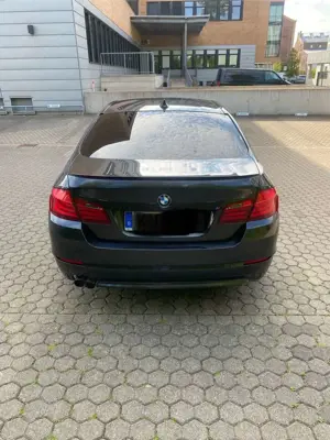 BMW 520 520d Eletta Bild 2