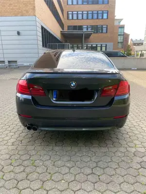 BMW 520 520d Eletta Bild 4