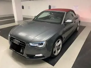 Audi A5 A5 Cabrio 2.0 TFSI S-Line quattro S tronic