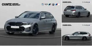 Alpina B3 Bi-Turbo Touring Anhängerk. Harman/Kardon Panorama