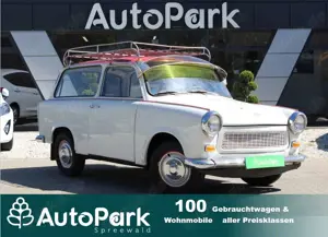 Trabant P601 * 1988er LIEBHABERSTÜCK*