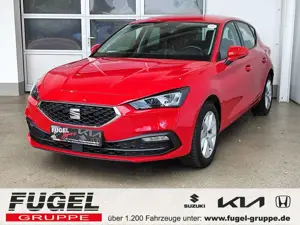 SEAT Leon 1.5 TSI Style LED|Temp|PDC