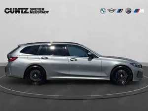 Alpina B3 Bi-Turbo Touring Anhängerk. Harman/Kardon Panorama Bild 4