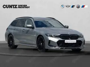 Alpina B3 Bi-Turbo Touring Anhängerk. Harman/Kardon Panorama Bild 3