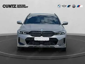 Alpina B3 Bi-Turbo Touring Anhängerk. Harman/Kardon Panorama Bild 2