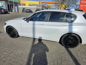 BMW 116 116d Advantage
