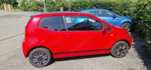 Volkswagen up! up! move up! Bild 4