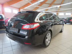 Peugeot 508 SW Allure*sehr gepflegt*Panorama*LED*HuD Bild 5